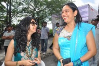 Band Balu Movie Opening Photos